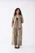 Eclipse Blazer Set