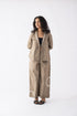 Eclipse Blazer Set