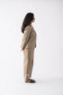 Eclipse Blazer Set