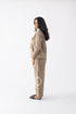 Eclipse Blazer Set
