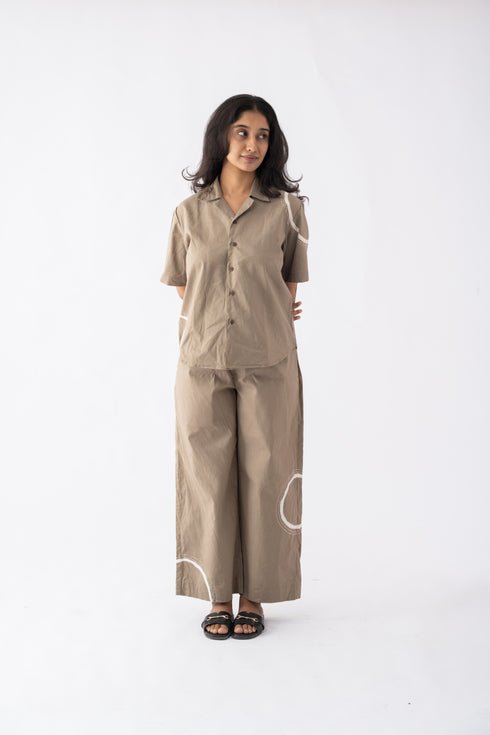 Eclipse Co-ord Set