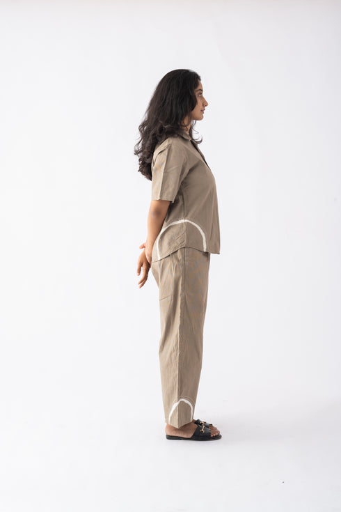 Eclipse Co-ord Set