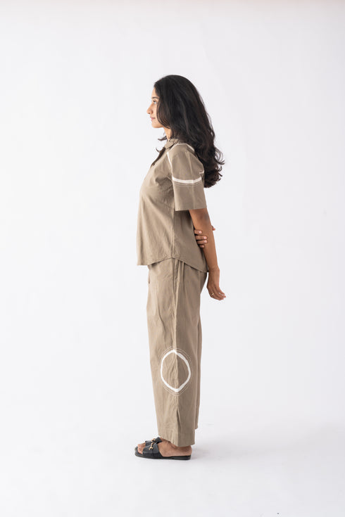 Eclipse Co-ord Set