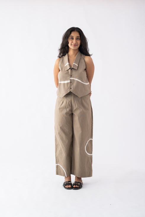 Eclipse Vest Set