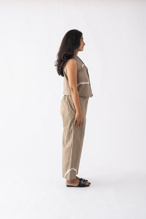 Eclipse Vest Set
