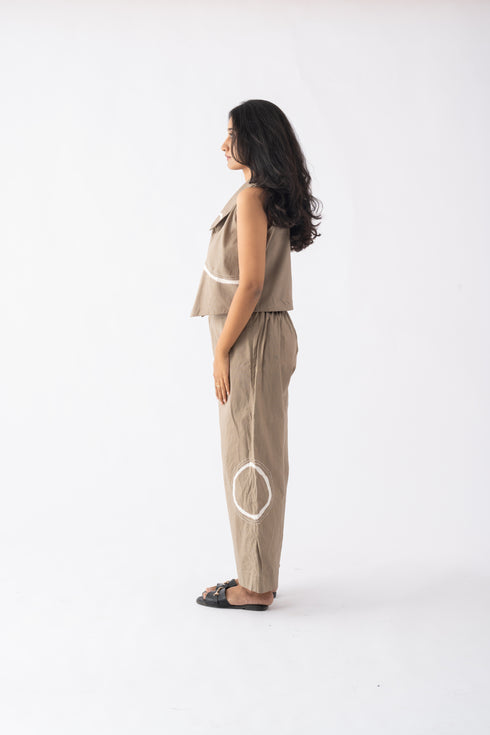 Eclipse Vest Set
