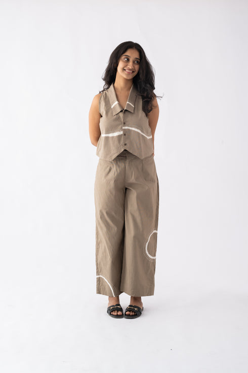 Eclipse Vest Set