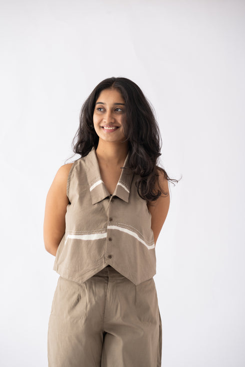 Eclipse Vest Set