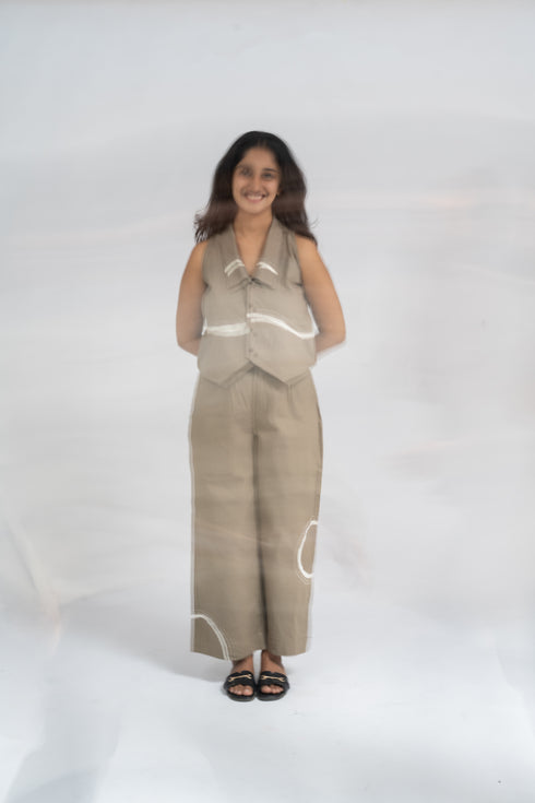 Eclipse Vest Set