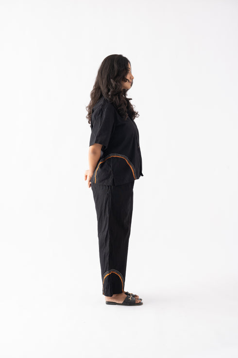 Eclipse Co-ord Set