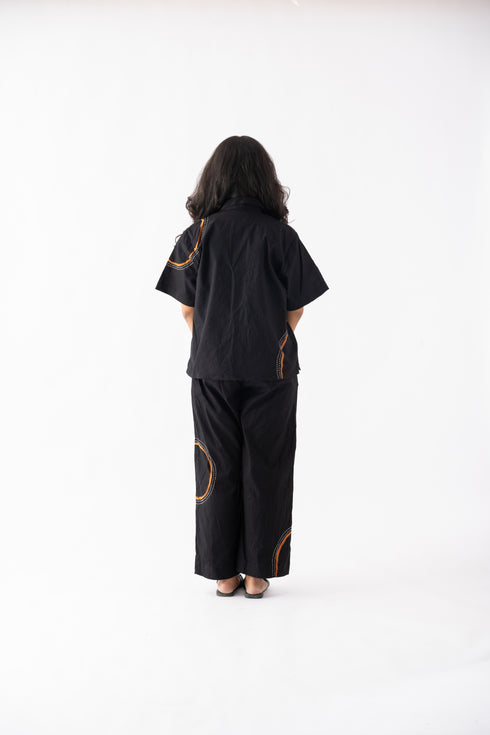 Eclipse Co-ord Set