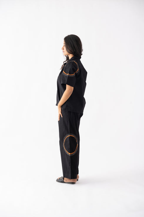 Eclipse Co-ord Set
