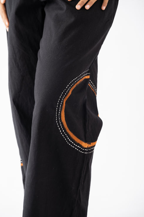 Eclipse Co-ord Set