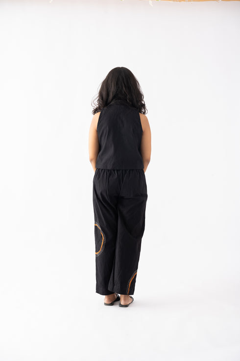 Eclipse Vest Set