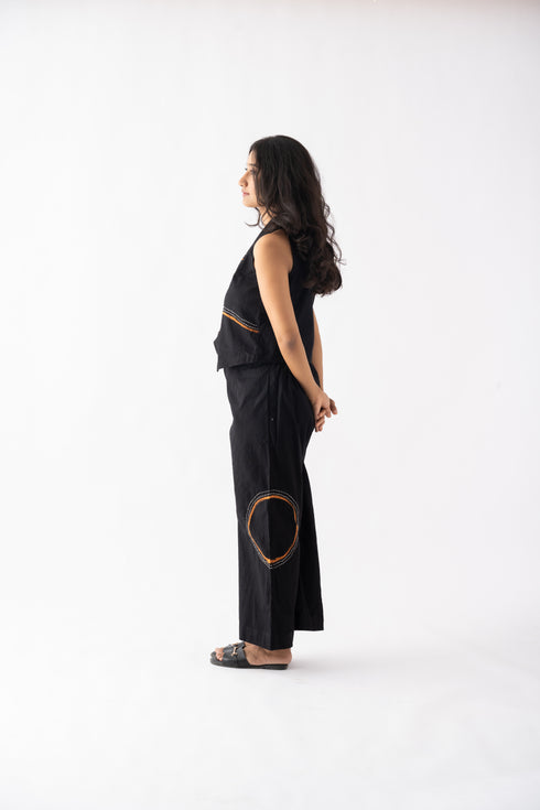 Eclipse Vest Set