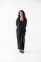 Eclipse Blazer Set