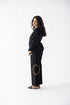Eclipse Blazer Set