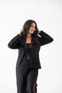 Eclipse Blazer Set