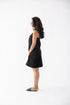 Eclipse Halter Dress