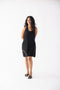 Eclipse Halter Dress
