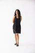 Eclipse Halter Dress