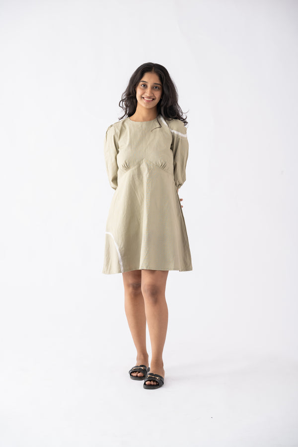 Eclipse Dress