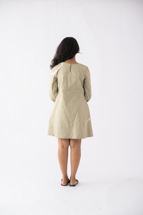 Eclipse Dress