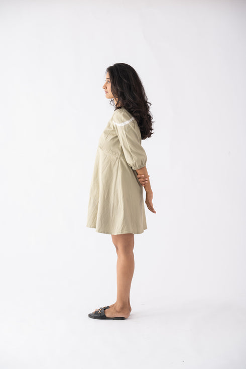 Eclipse Dress