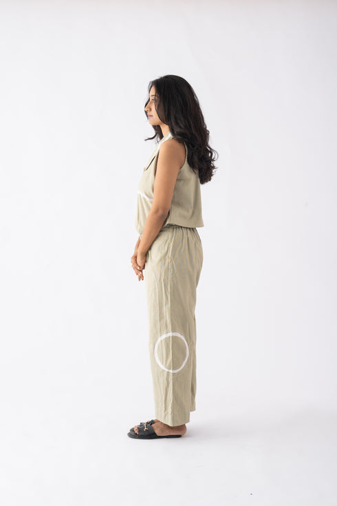 Eclipse Vest Set