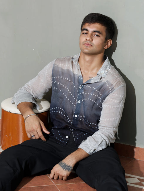 Starry Night Shirt