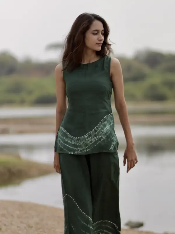 Rustling Wind Co-ord Set