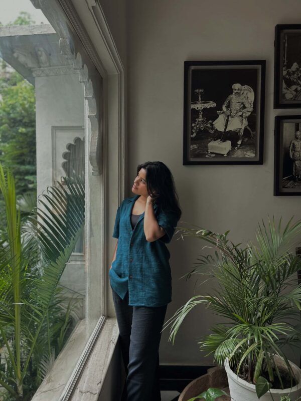 Neela Bushart (Women)