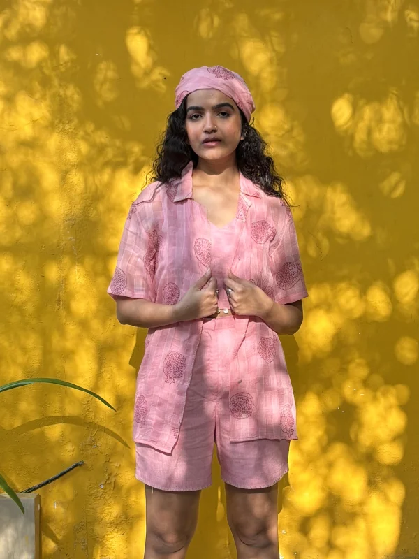 Basic Spring Fling Co-ord Set