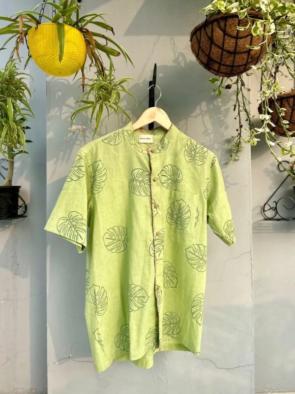 Island Mens Shirt