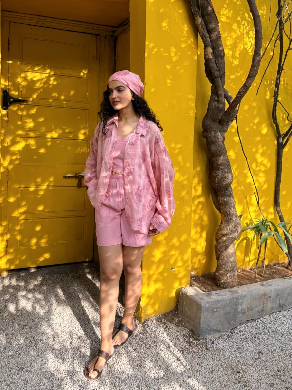 Spring Fling Co-ord Set