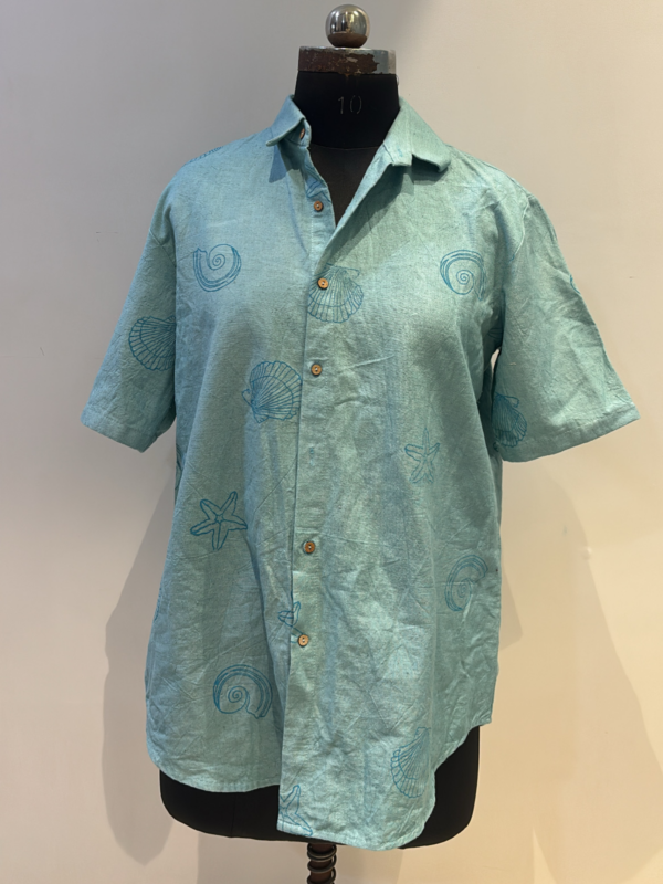 Shell Shirt