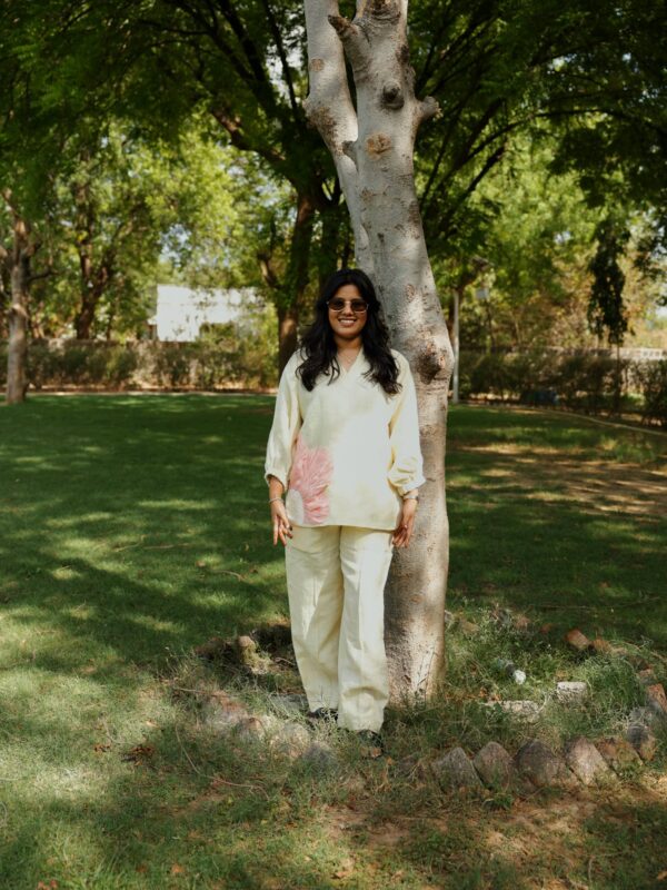 Summer Sunrise Co-ord Set