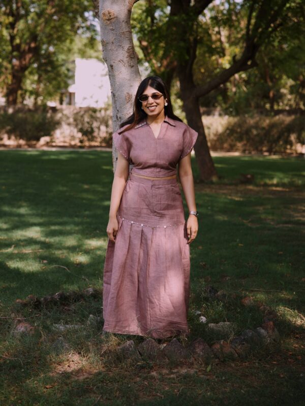 Country Side Co-ord Set