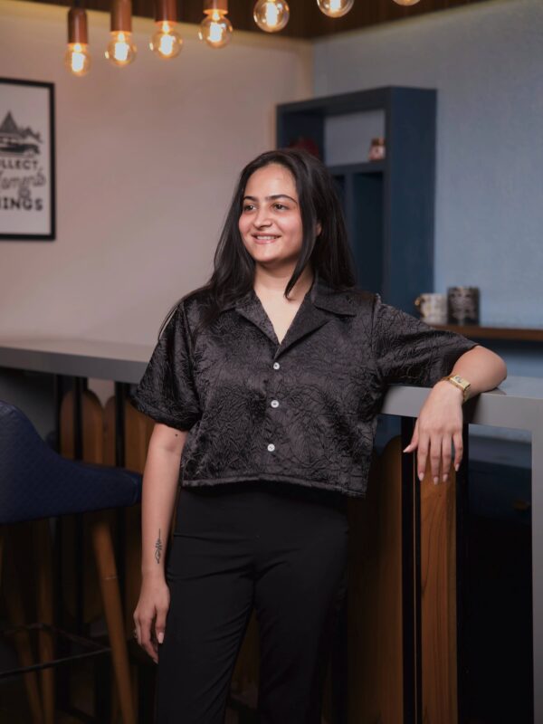 Dusk till Dawn Shirt