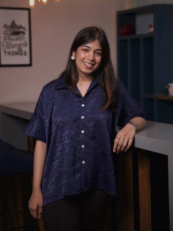 Midnight Ocean Shirt