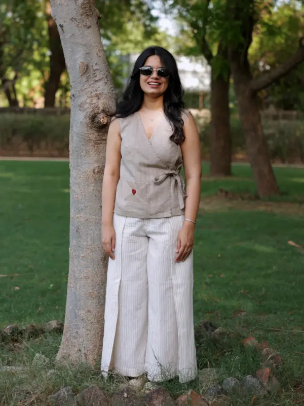 Love Letter Co-ord Set